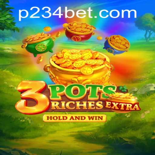 Discover the Excitement of 3potsExtra: A Revolutionary Gaming Experience