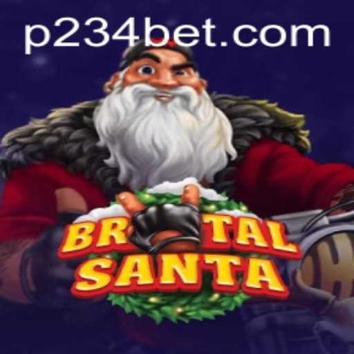 BrutalSanta: A Festive and Thrilling Twist on Traditional Gaming