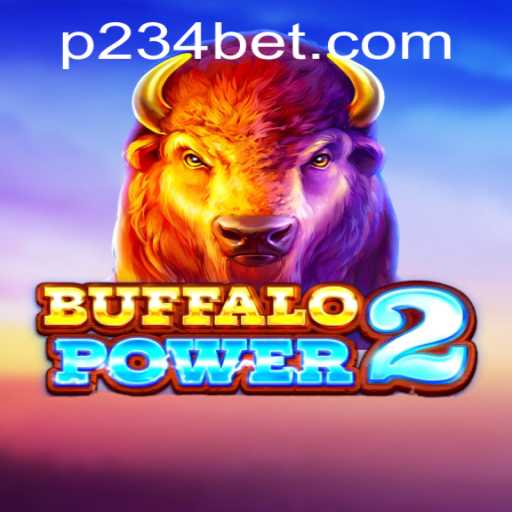 Experience the Wild Spirit: BuffaloPower2 and the Unique Charm of 234 Bet