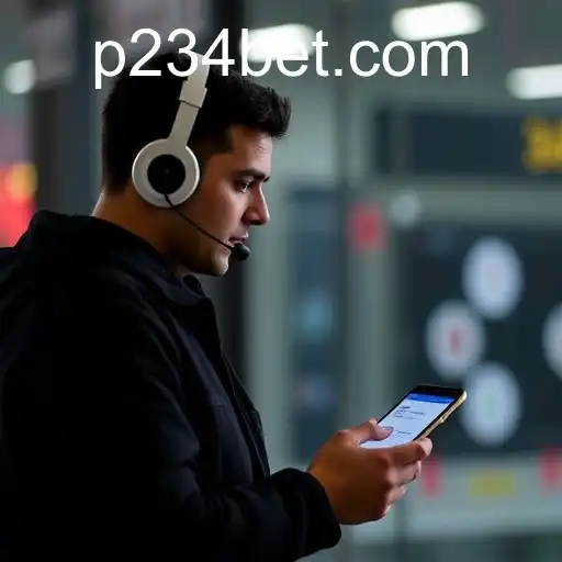 Contact Us: Understanding the Keywords '234 Bet'