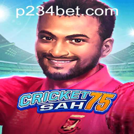 Unveiling CricketSah75: The Exciting Fusion of Strategy and Chance