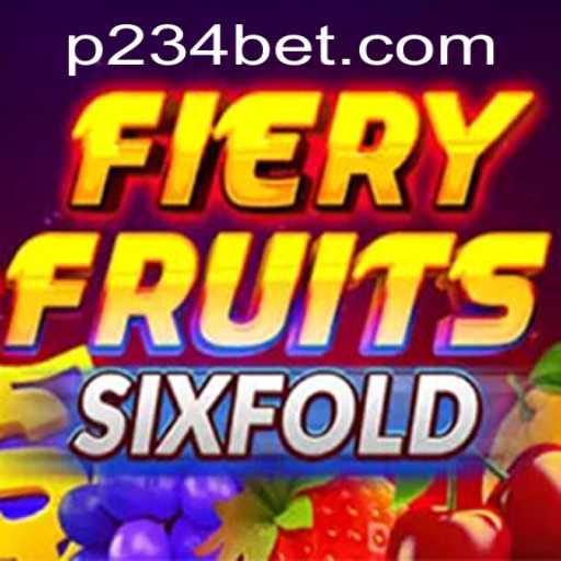 Discover the Thrills of FieryFruitsSixFold - A New Casino Experience