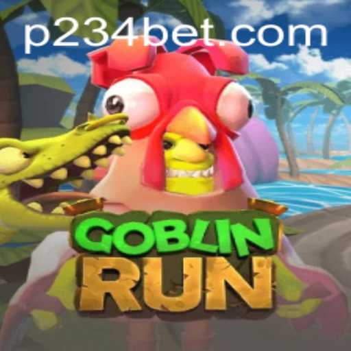 GoblinRun: A Thrilling Journey with 234 Bet Challenges