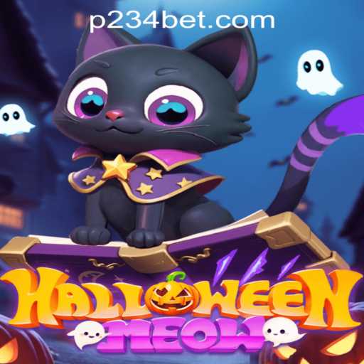 HalloweenMeow: A Spooky Gamble with 234 Bet Thrills