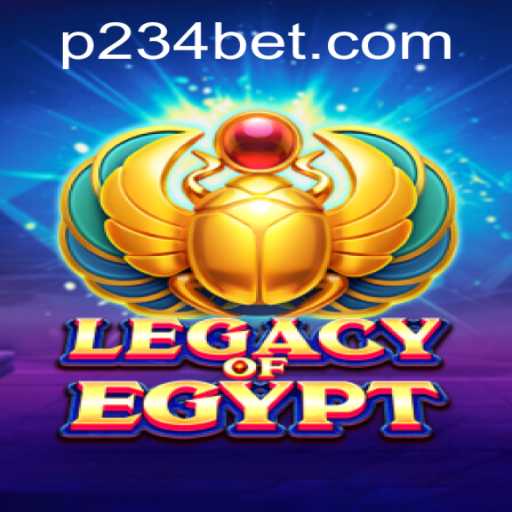 Discover the Intriguing World of LegacyOfEgypt with a 234 Bet