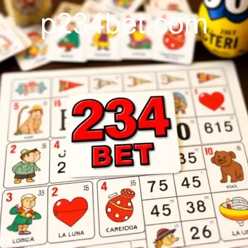 Unlocking the Excitement of Loteria: Delving into the World of 234 Bet