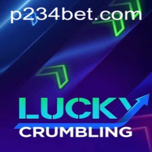 Discovering LuckyCrumbling: The Thrilling New Game with a 234 Bet Twist