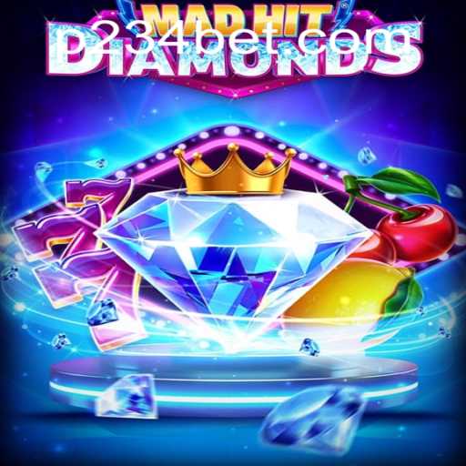 Discover the Thrilling World of MadHitDiamonds: A Guide to Playing with the 