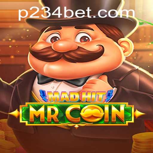 MadHitMrCoin: A New Era in Betting Games with 234 Bet