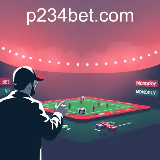 Monopoly: Exploring the Dynamics with a Focus on 234 Bet