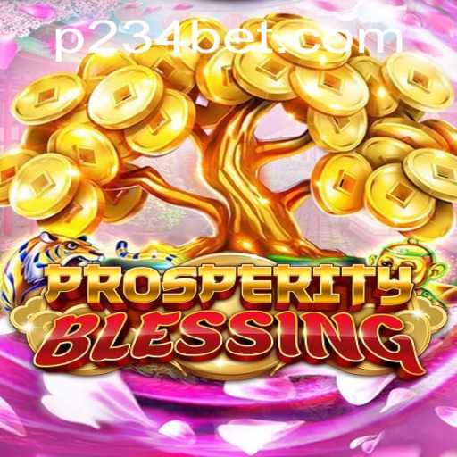 Discover the Excitement of ProsperityBlessing: A New Era of Gaming
