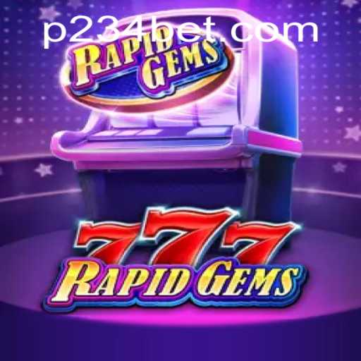 Discover the Thrill of RapidGems777: A Jewel in the World of Online Gaming