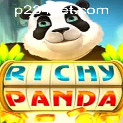 Unveiling the Excitement of RichyPanda: A Captivating Gaming Experience