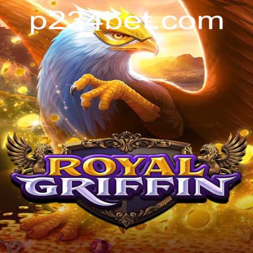 Delve into RoyalGriffin: The Ultimate Gaming Experience with 234 Bet