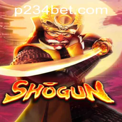 Shogun: A Strategic Adventure in the World of Gambling