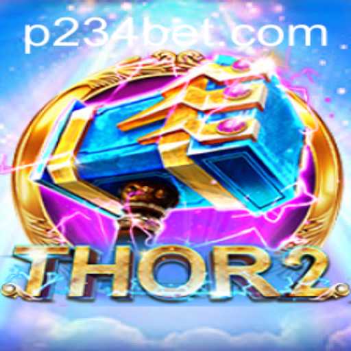 Thor2: An Immersive Journey into the Norse Realm with 234 Bet